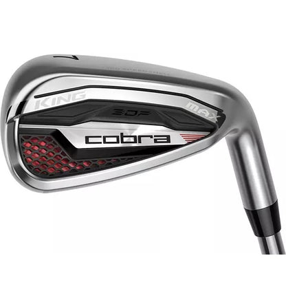 Cobra KING MAX Irons Set