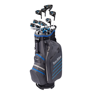 Tour Edge TE-400 Women's Complete Golf Set