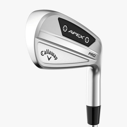 Callaway Golf Apex Pro Irons Set