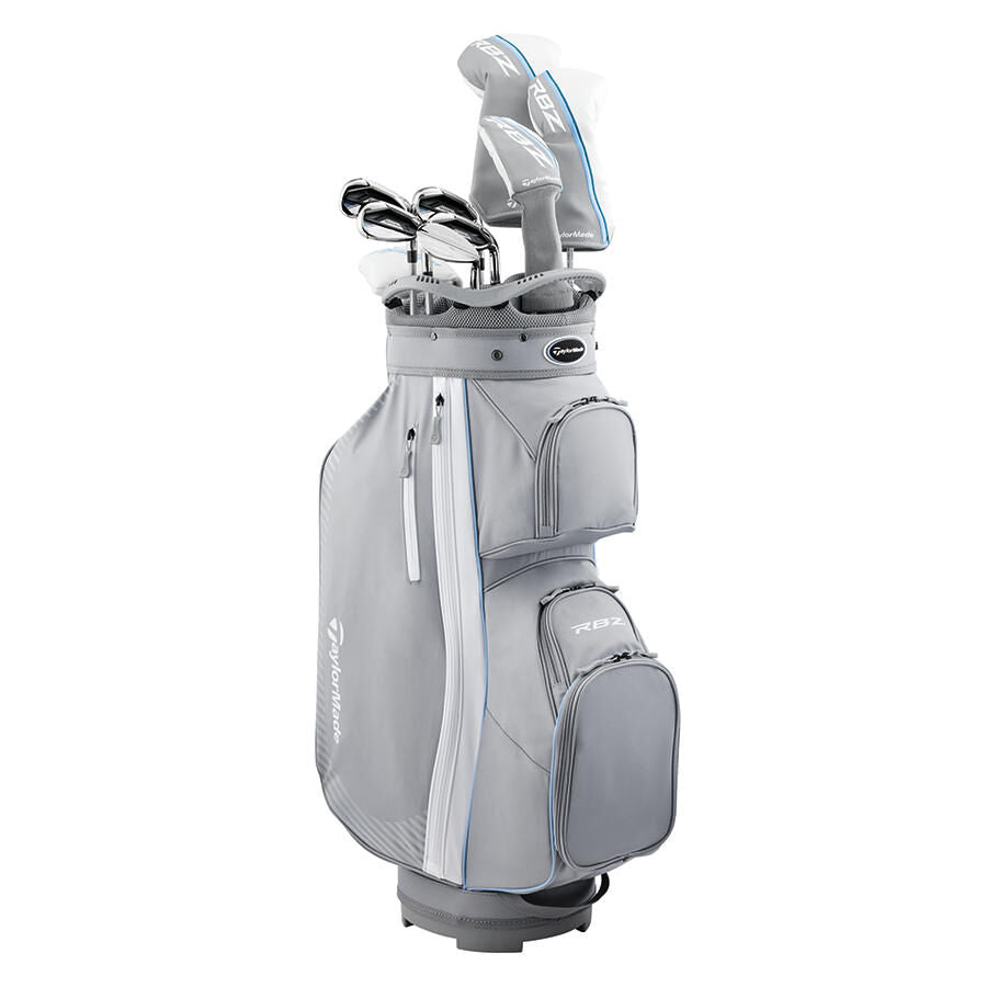 Taylormade Golf Women's RBZ Complete Set