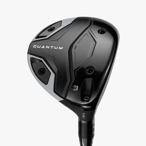Callaway Golf Quantum Ti Fairway Woods