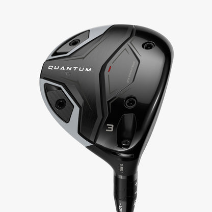 Callaway Golf Quantum Ti Fairway Woods