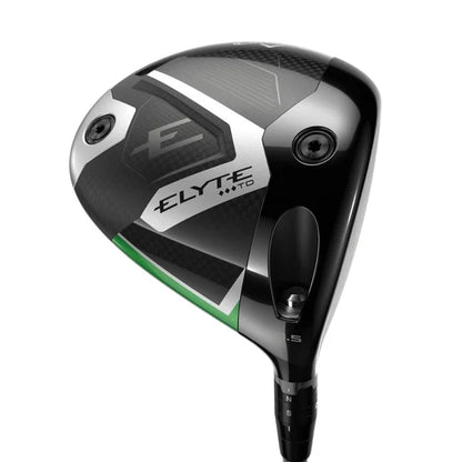 Callaway Golf Elyte Triple Diamond Tour Draw Driver