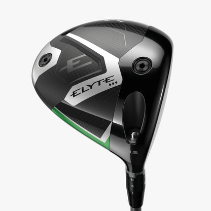 Callaway Golf Elyte Triple Diamond Driver