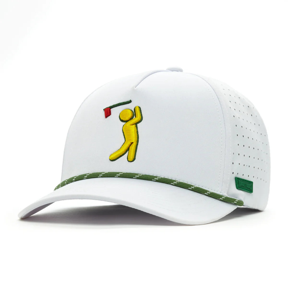 Bogey Bros Major Bogeyman Golf Hat
