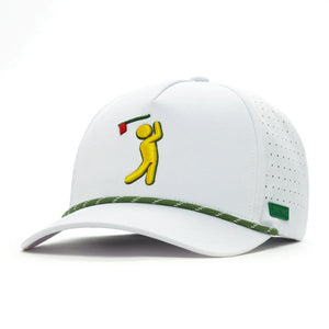 Bogey Bros Major Bogeyman Golf Hat
