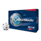 Taylormade TP5 Pix Golf Balls