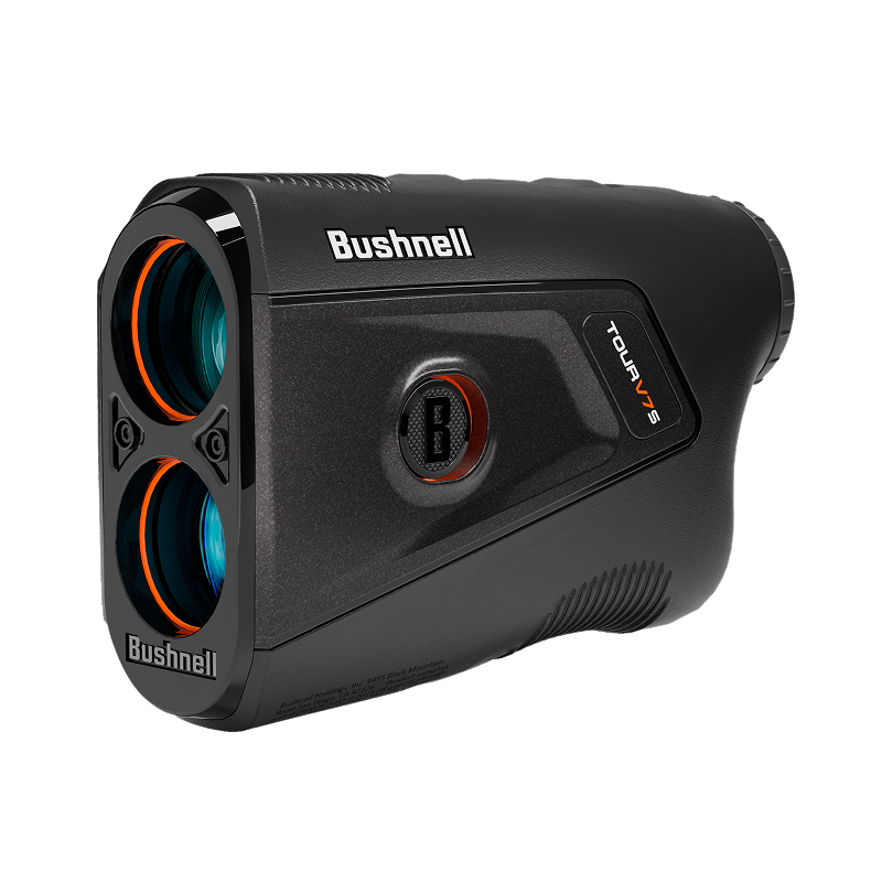 Bushnell Tour V7 Shift Patriot Pack Golf Rangefinder