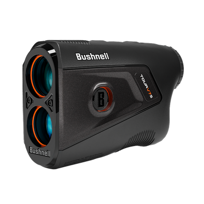 Bushnell Tour V7 Shift Patriot Pack Golf Rangefinder