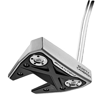 Titleist Scotty Cameron 2022 Phantom X 7 Putter