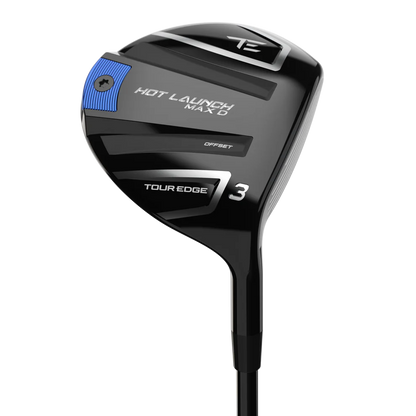 Tour Edge Hot Launch Max D Women's Fairway Woods