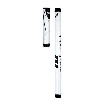 Super Stroke Zenergy Tour 1.0 2-Piece Putter Grip