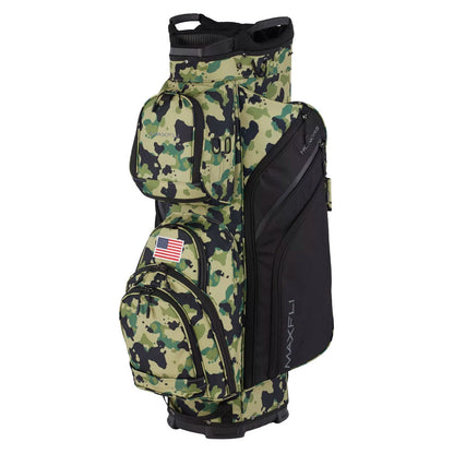 Maxfli Golf 2026 Honors Cart Bag
