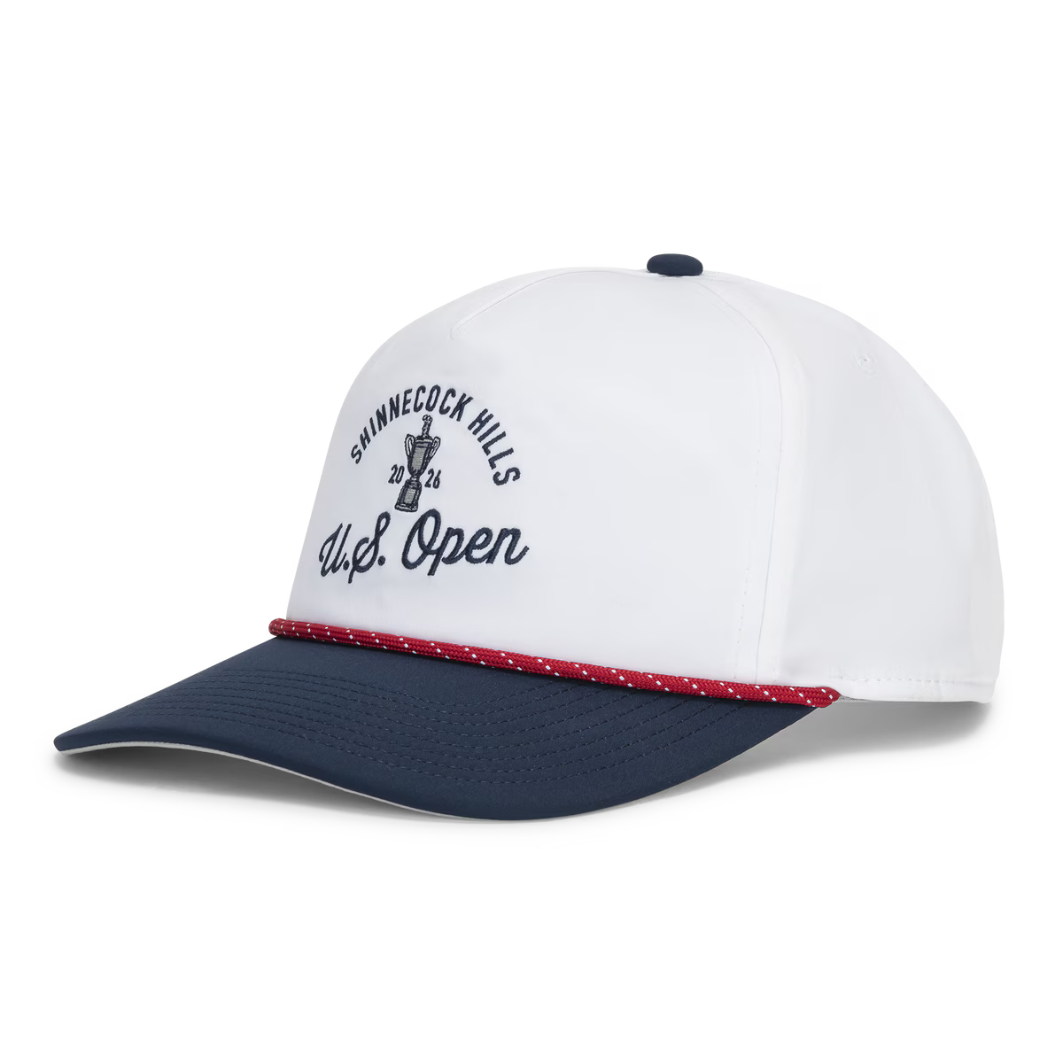 Footjoy 2026 U.S. Open Rope Hat