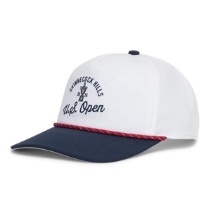 Footjoy 2026 U.S. Open Rope Hat