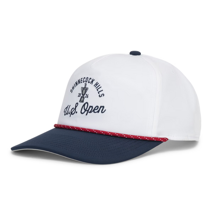 Footjoy 2026 U.S. Open Rope Hat