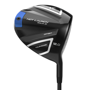 Tour Edge Hot Launch Max D Women's Driver
