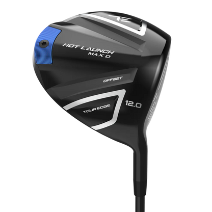 Tour Edge Hot Launch Max D Women's Driver