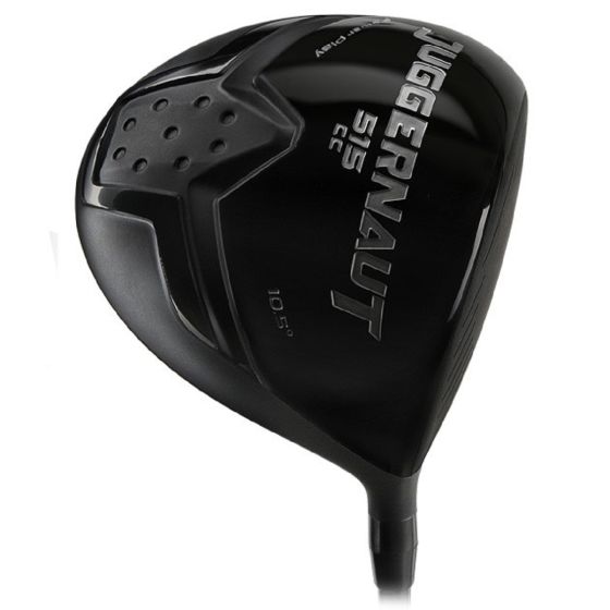 Juggernaut Titanium Golf Driver