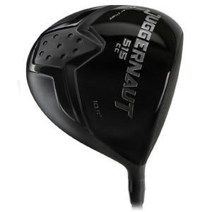 Juggernaut Titanium Golf Driver