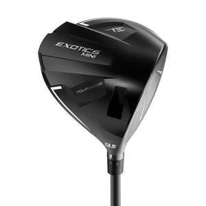 Tour Edge Golf Exotics Mini Driver