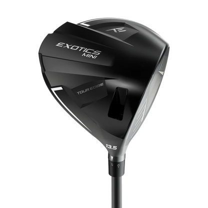 Tour Edge Golf Exotics Mini Driver
