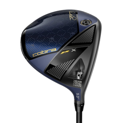 Cobra Golf Limited Edition OPTM X Arnold Palmer Driver