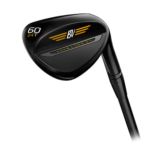 Titleist Vokey SM11 Wedges - Limited Edition Black Vapor