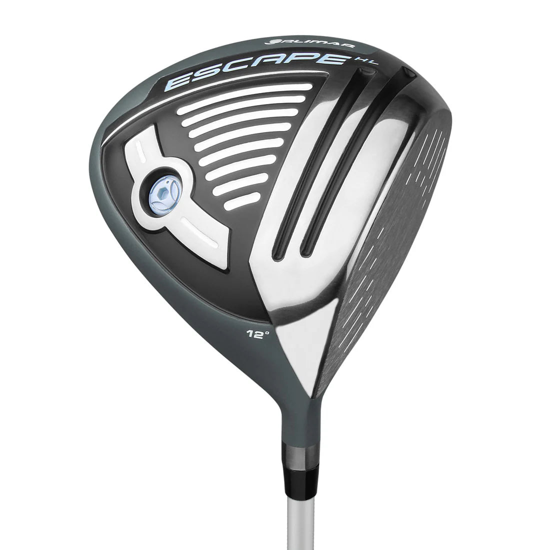 Orlimar Escape HL Women's Titanium Drivers