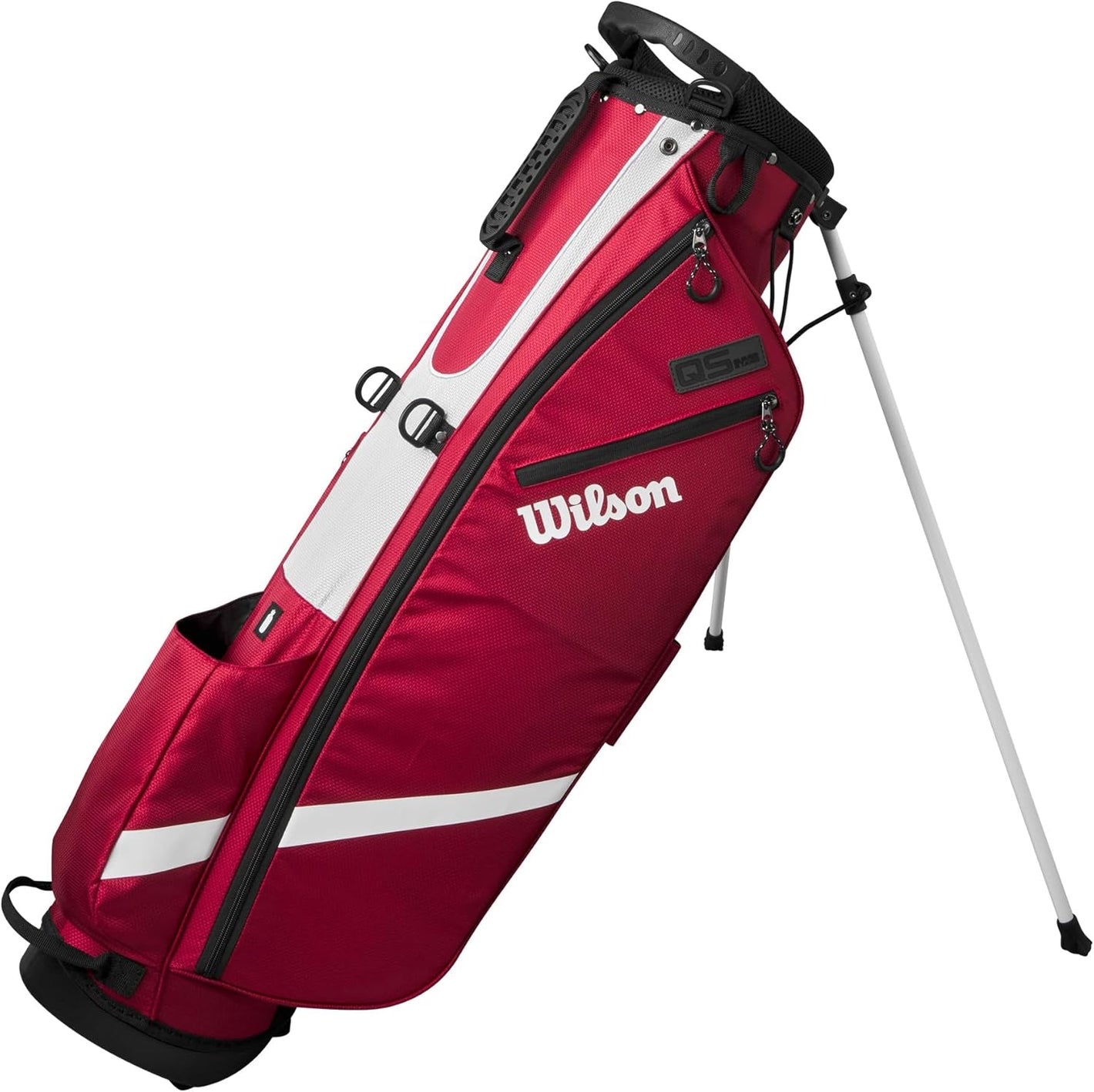 Wilson Staff QS Stand Carry Golf Bag