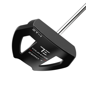 Tour Edge Golf Zero Torque Zero T ZT-1 Putter