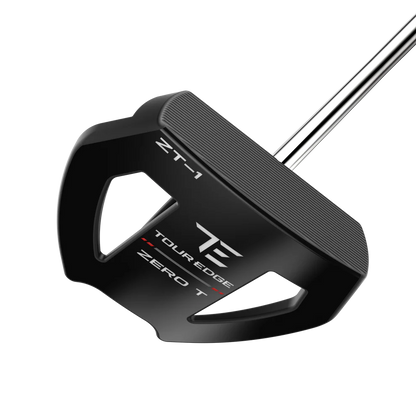 Tour Edge Golf Zero Torque Zero T ZT-1 Putter