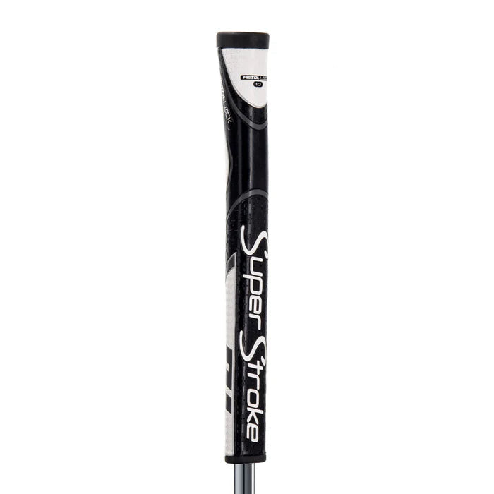 SuperStroke Zenergy Pistol Lock Putter Grips