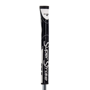 SuperStroke Zenergy Pistol Lock Putter Grips