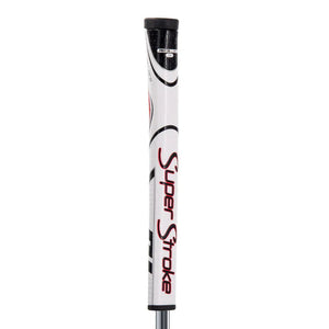 SuperStroke Zenergy Pistol Lock Putter Grips