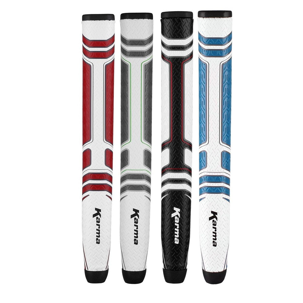Karma Golf Big Softy 1.3 Putter Grips