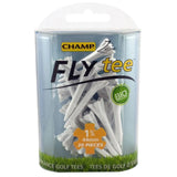 Champ Zarma FlyTee Plastic Golf Tees