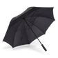 Titleist StaDry Single Canopy Umbrella Arkansas Razorback Logo
