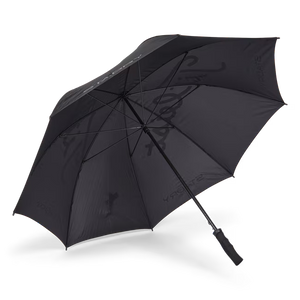 Titleist StaDry Single Canopy Umbrella Arkansas Razorback Logo