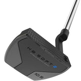 Cleveland HB Soft 2 Black Milled Putters