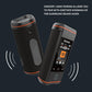 Bushnell Golf Wingman HD GPS Speaker