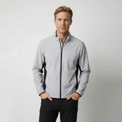 Sun Mountain Golf Monsoon Rain Jacket