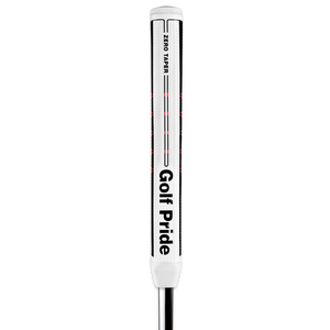 Golf Pride Zero Taper Putter Grips