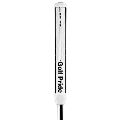 Golf Pride Zero Taper Putter Grips