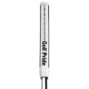 Golf Pride Zero Taper Putter Grips