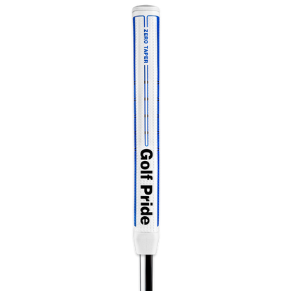Golf Pride Zero Taper Putter Grips