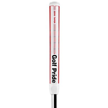 Golf Pride Zero Taper Putter Grips