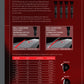 Srixon Golf ZXi Hybrid Clubs