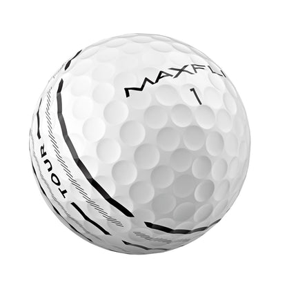 Maxfli Tour Performance Urethane Golf Balls