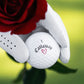Callaway Supersoft Limited Edition Love Golf Balls